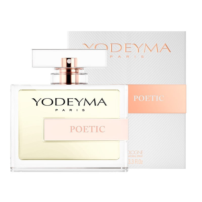 Yodeyma Womens Fragrance