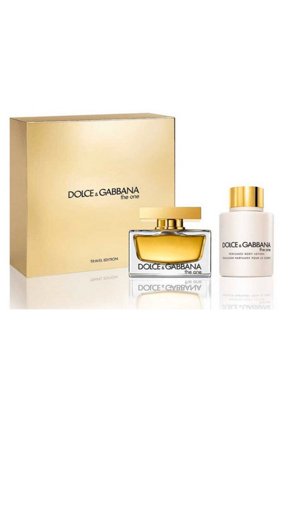 D and g the one gift set 2025