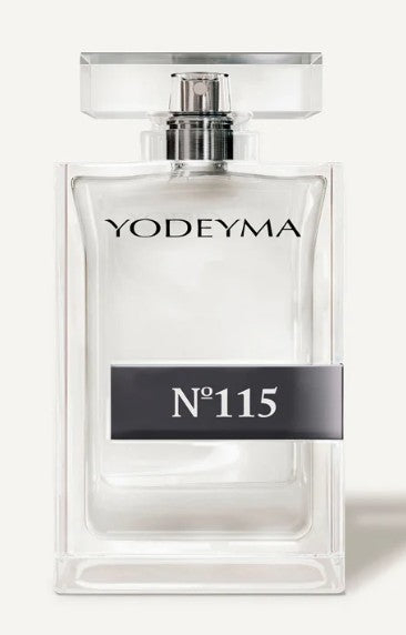 Yodeyma Mens Fragrances