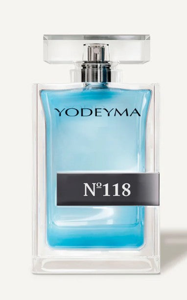 Yodeyma Mens Fragrances