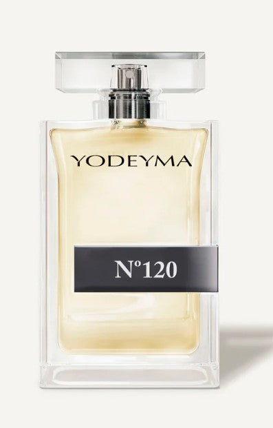 Yodeyma Mens Fragrances