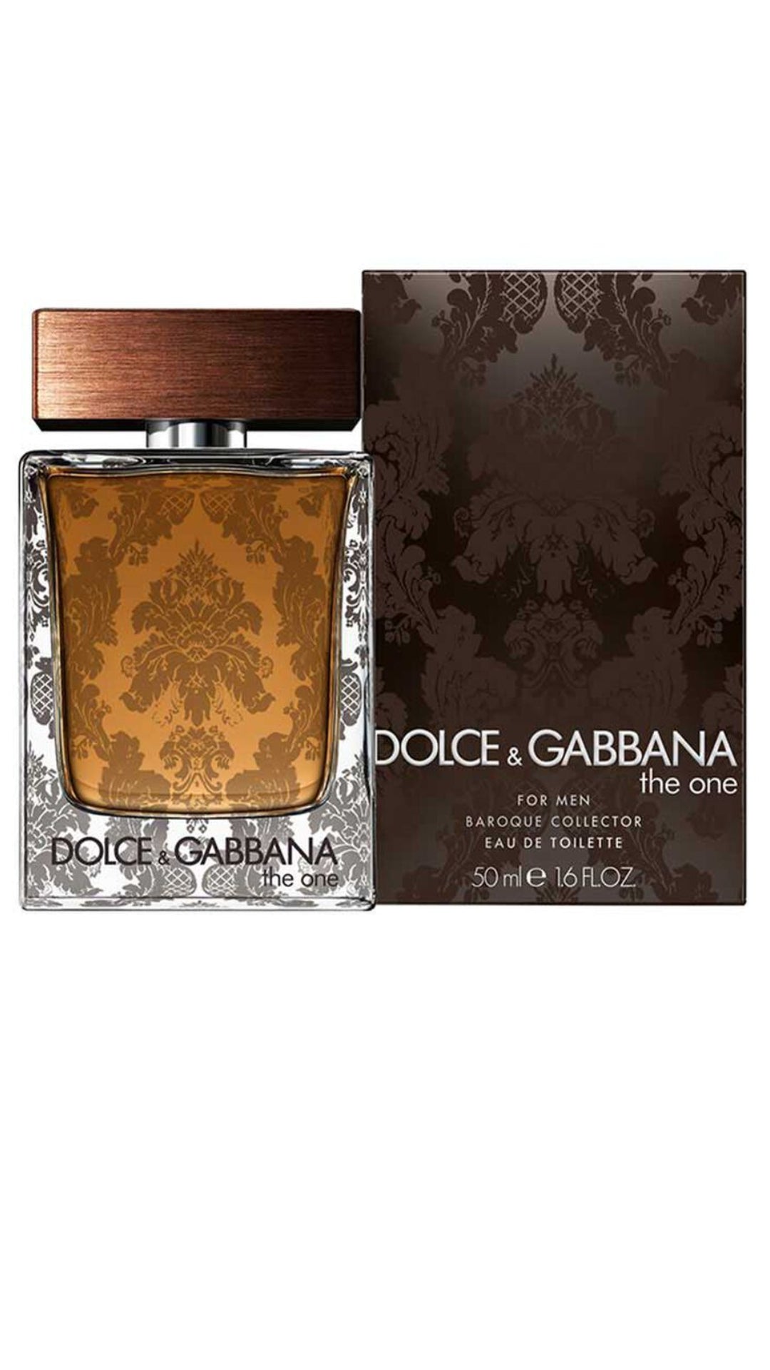 Dolce and gabbana the one collector's edition price clearance