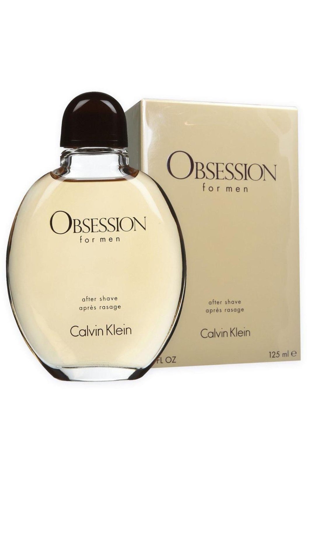 calvin klein splash