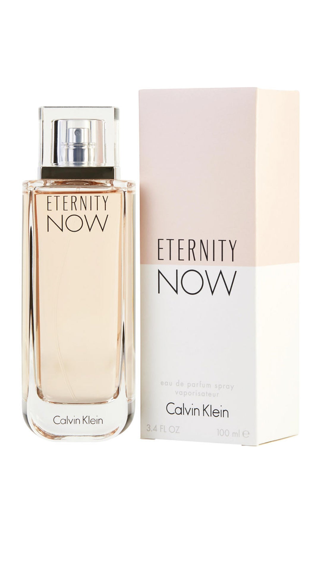 Calvin Klein Eternity Now Eau de Perfume