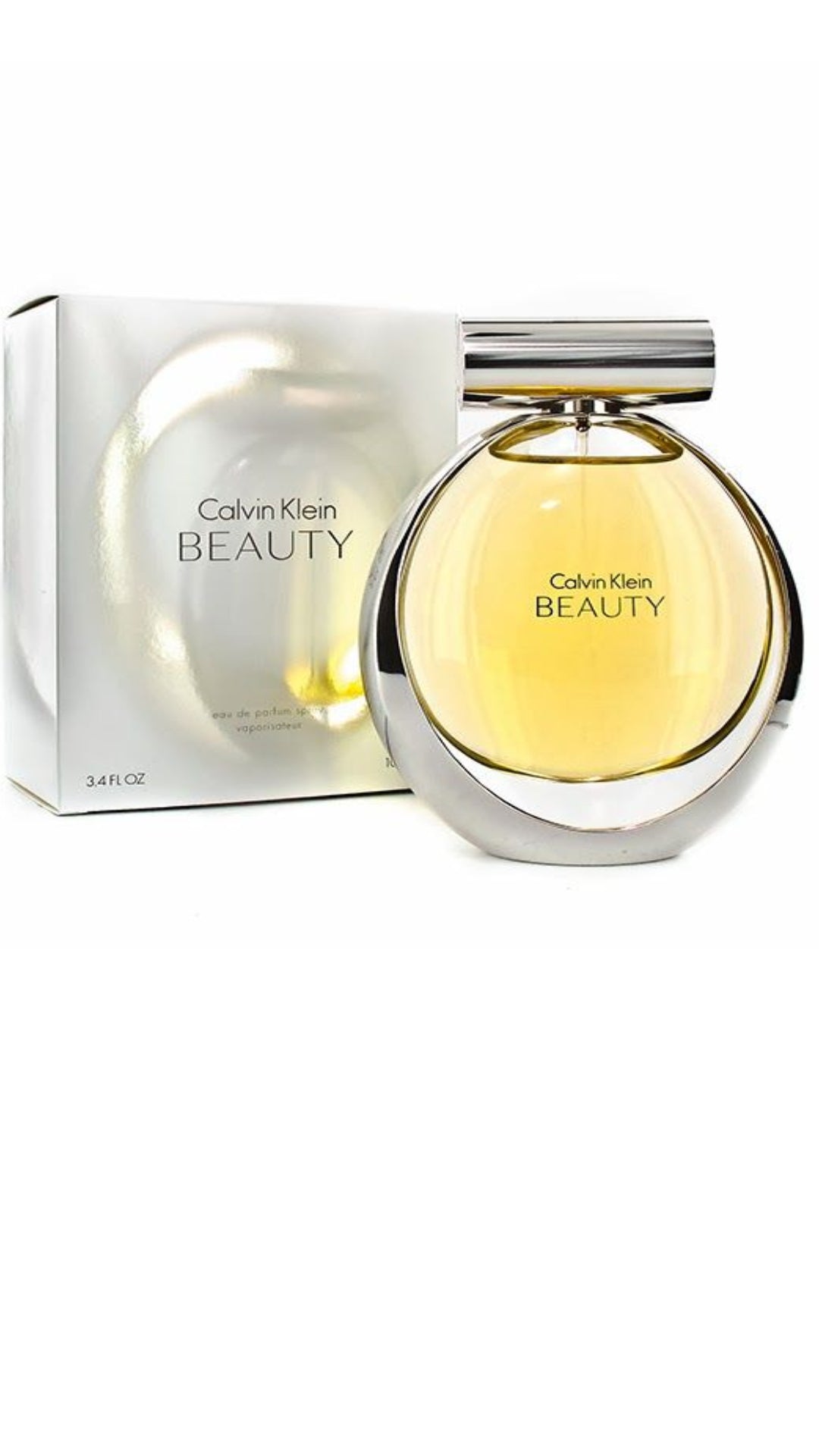 Calvin klein outlet beauty parfum
