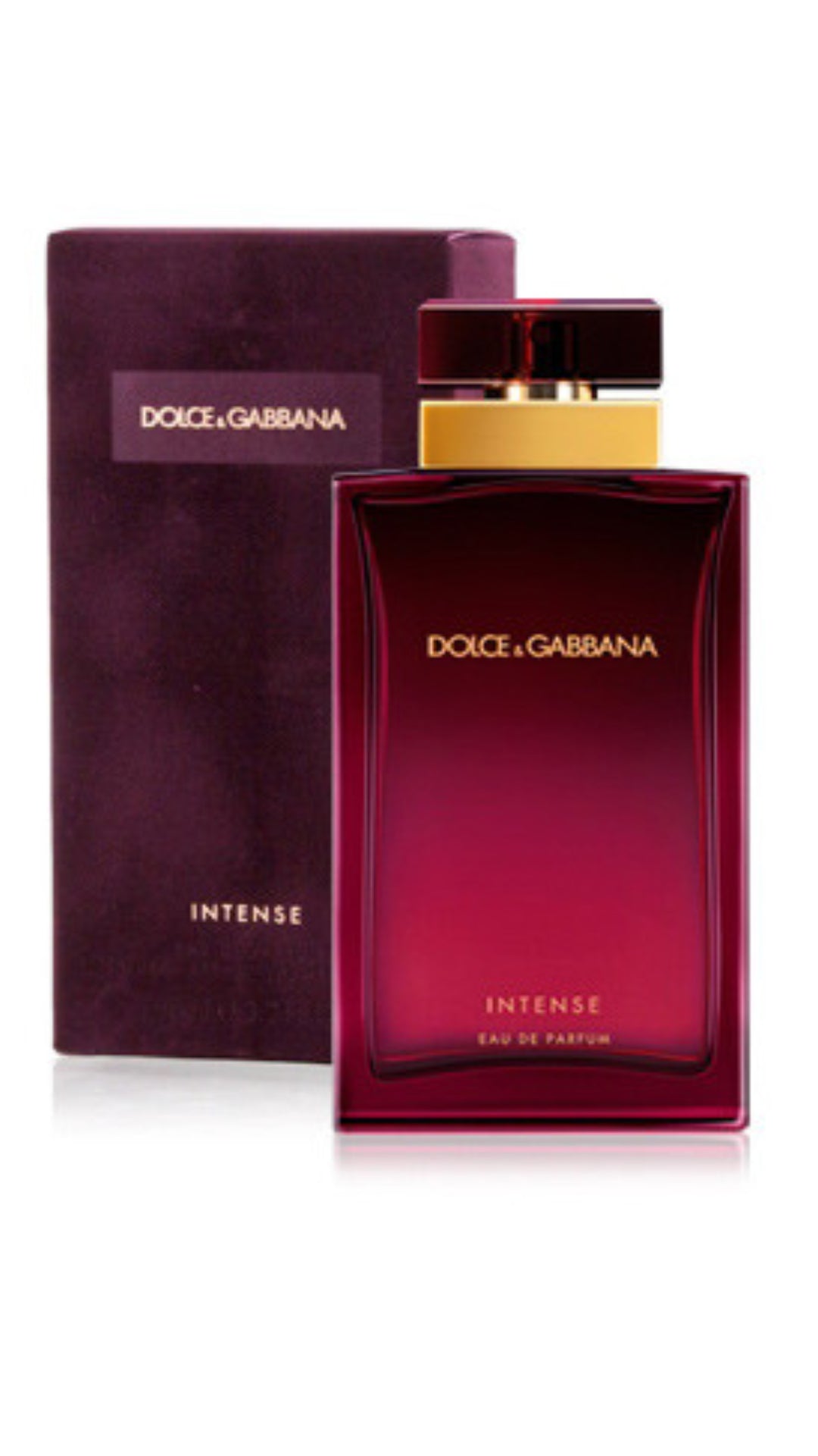 Dolce & gabbana pour femme eau de parfum 50 ml sales
