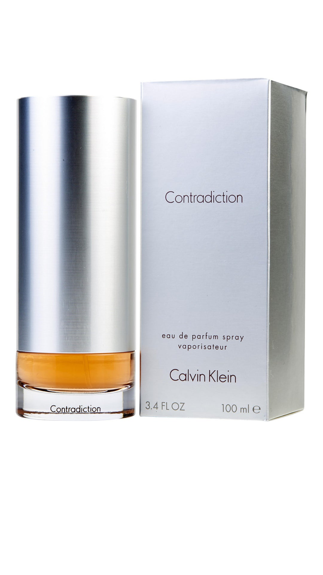 Calvin klein contradiction 50ml Clearance