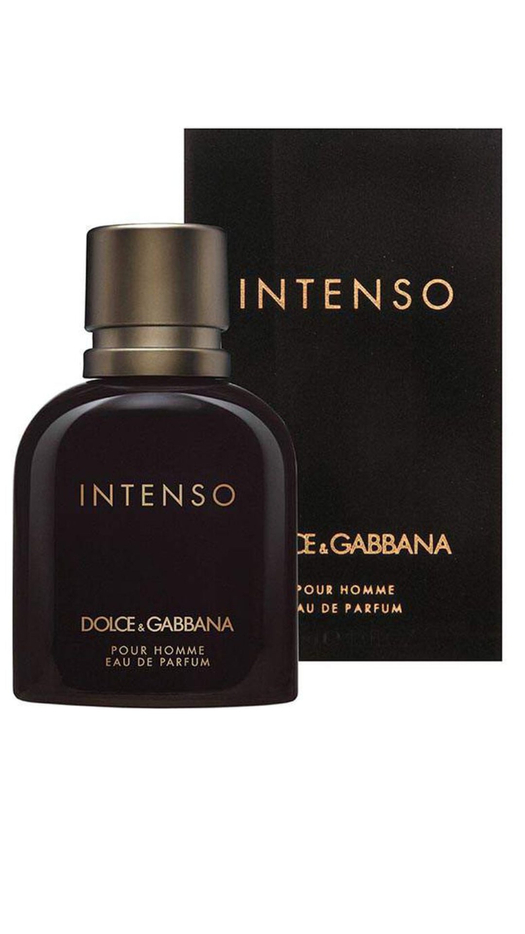 Dolce & gabbana pour homme sale 125ml eau de toilette