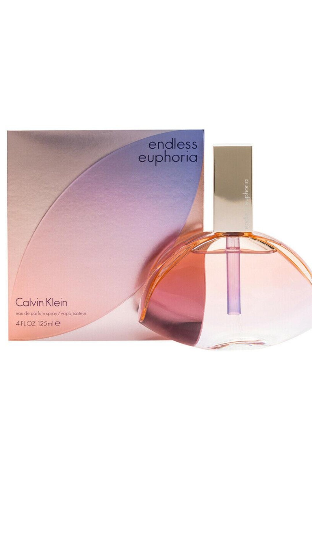 Calvin Klein Endless Euphoria Eau de Parfum DiverseBlend