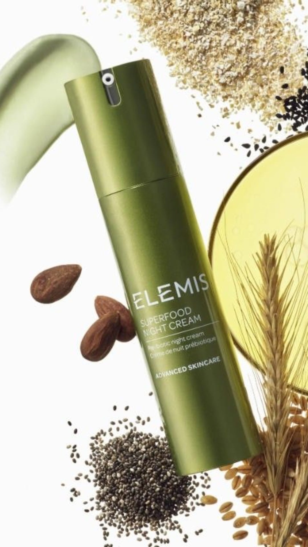 Elemis night creams discount