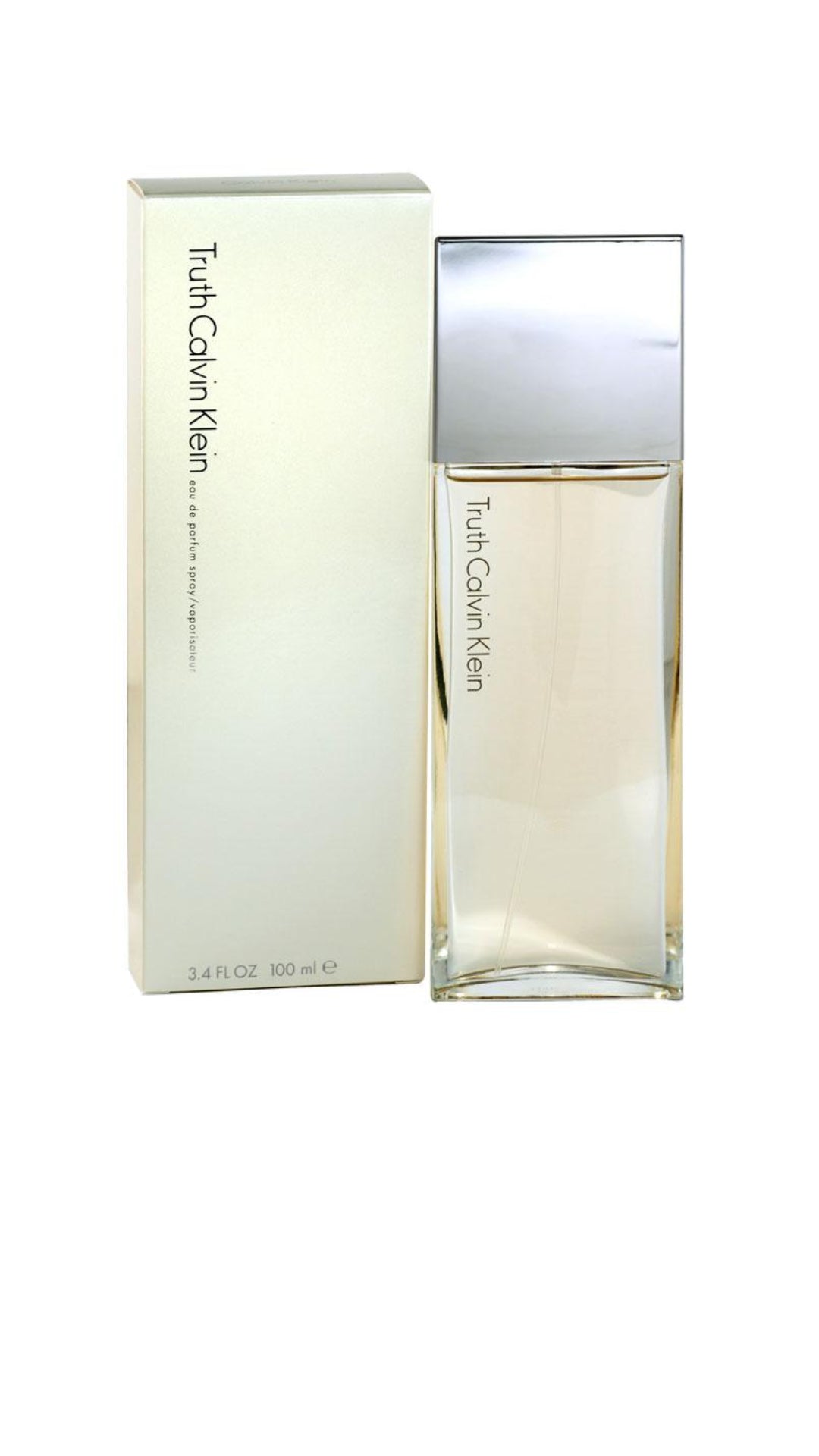 Calvin klein truth hotsell 30ml