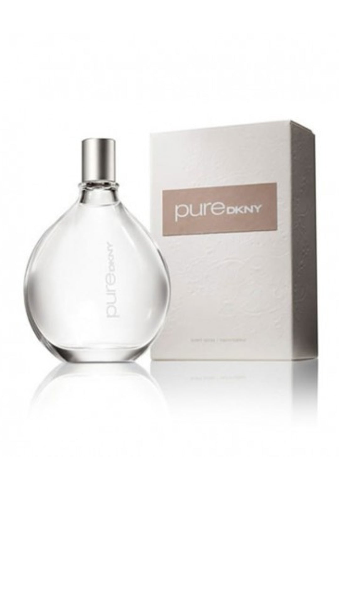 Pure dkny 30ml store