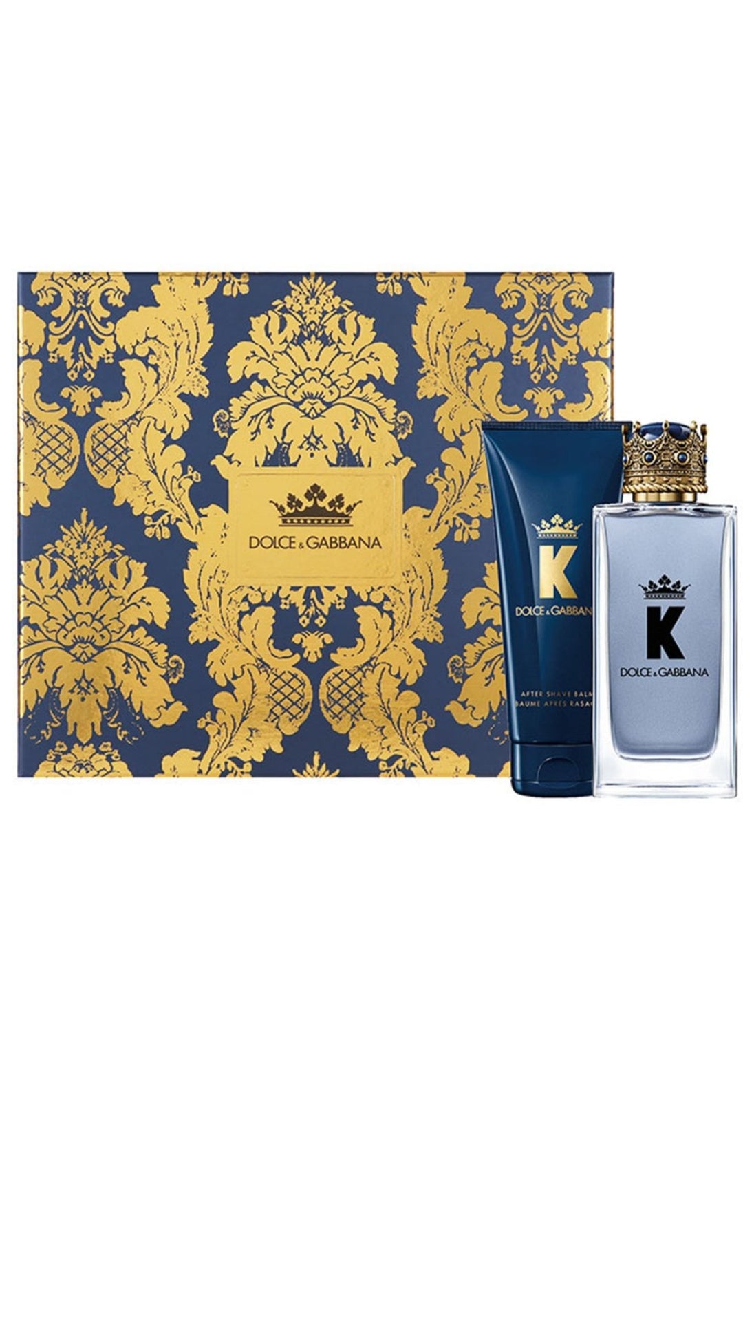 Dolce gabbana k shop 100ml