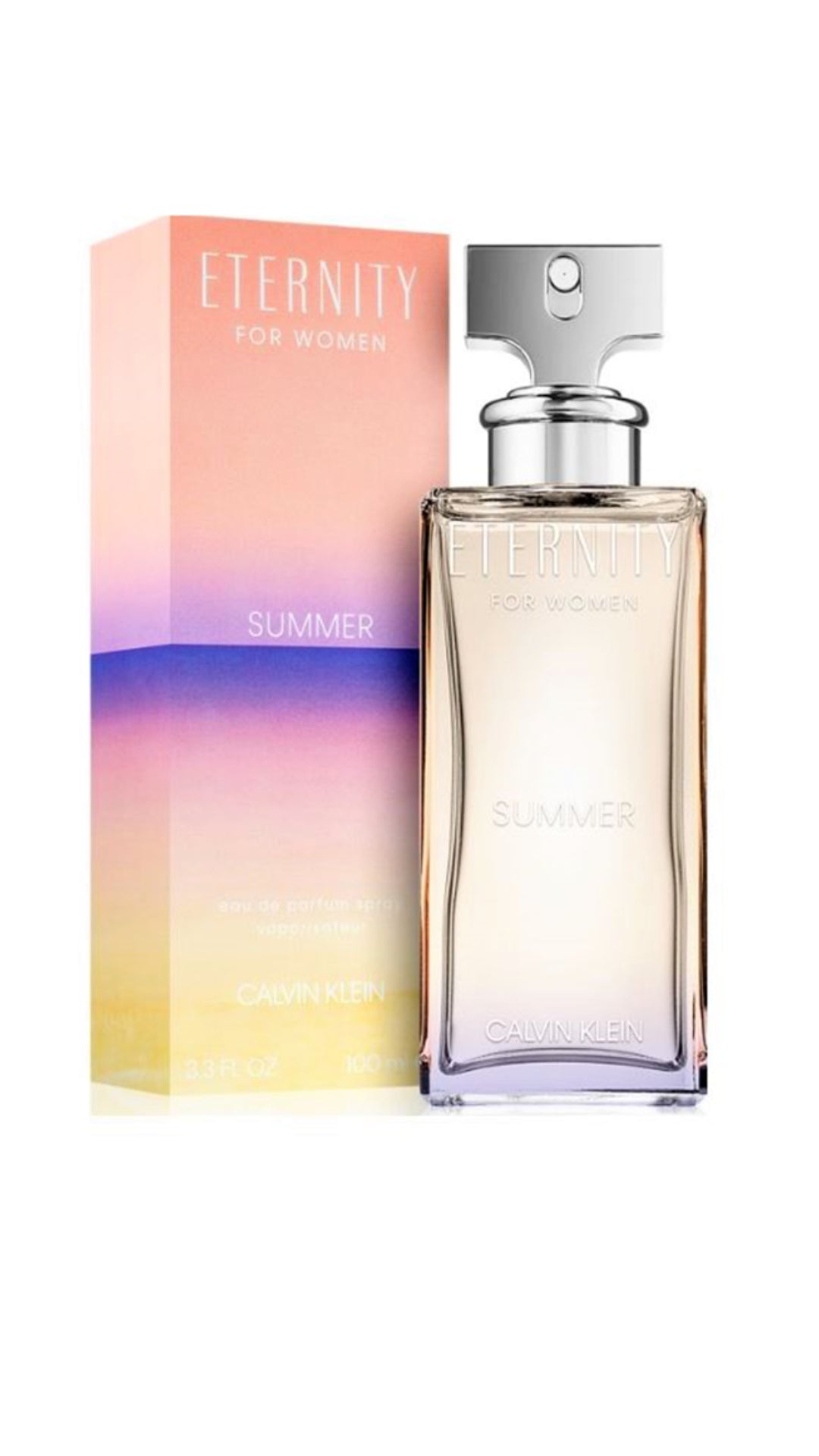 Ck eternity summer deals 2019