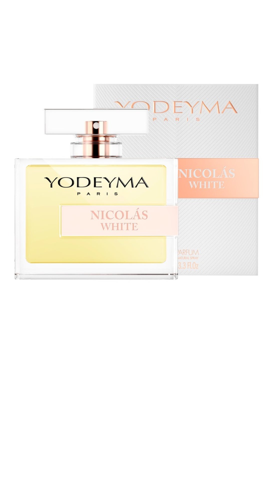Iris new arrivals parfum yodeyma