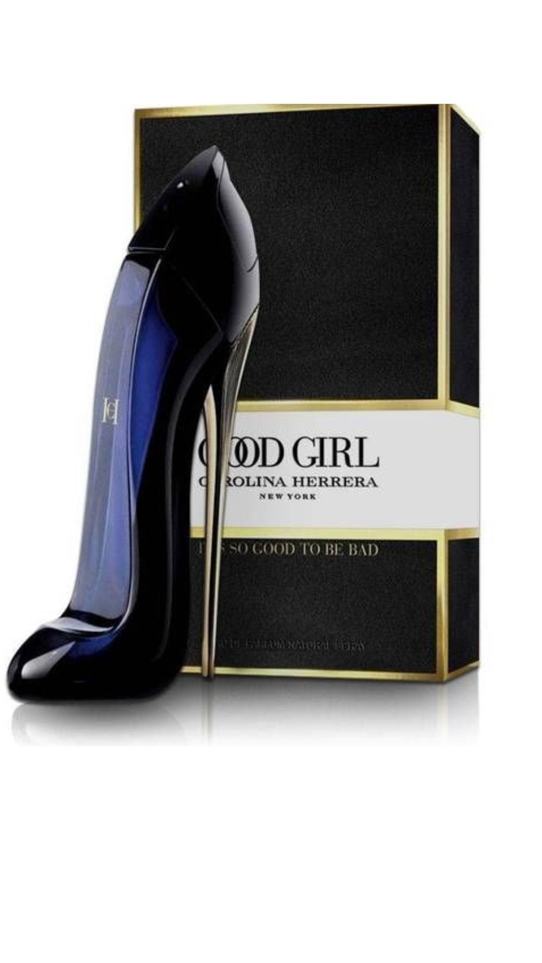 Herrera good girl 30ml cheap