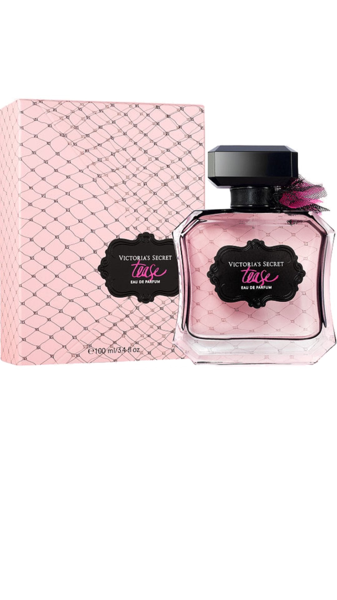Victoria's Secret Tease Eau de Parfum 100ml – DiverseBlend